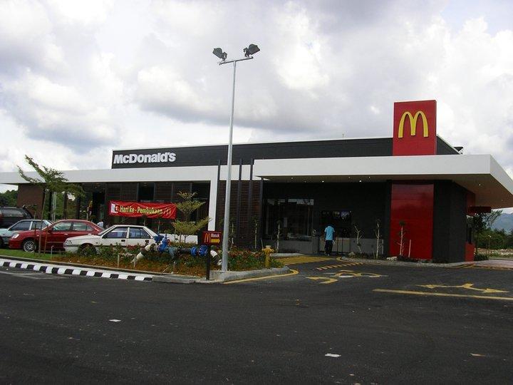 1 Orange Hotel Klia & Klia2 Sepang Eksteriør bilde